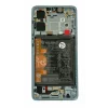 Ecran Huawei P30 Pro Breathing Crystal (Service Pack)