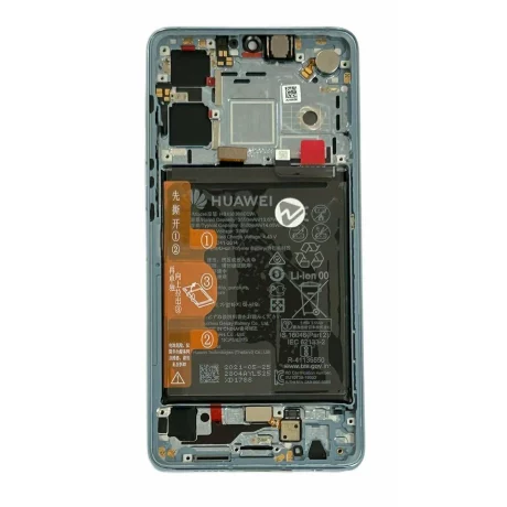 Ecran Huawei P30 Pro Breathing Crystal (Service Pack)