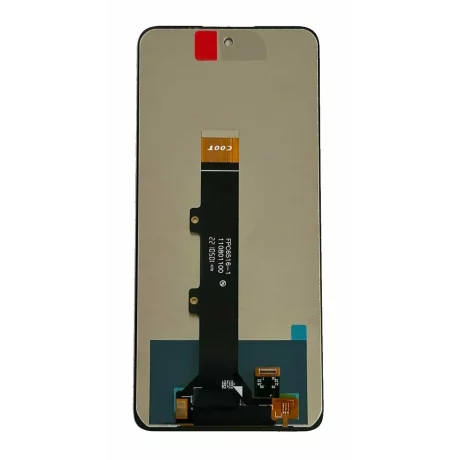 Ecran Compatibil pentru Motorola G22 / E22s / E32 / E32s Fara Rama