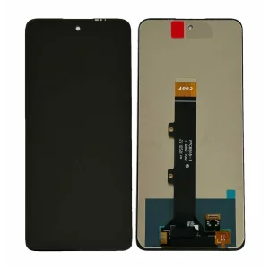 Ecran Compatibil pentru Motorola G22 / E22s / E32 / E32s Fara Rama