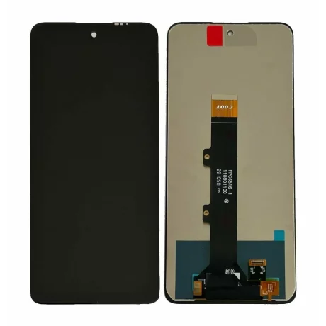 Ecran Compatibil pentru Motorola G22 / E22s / E32 / E32s Fara Rama