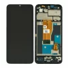 Ecran Compatibil pentru Realme C33 CU RAMA