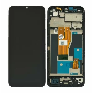 Ecran Compatibil pentru Realme C33 CU RAMA