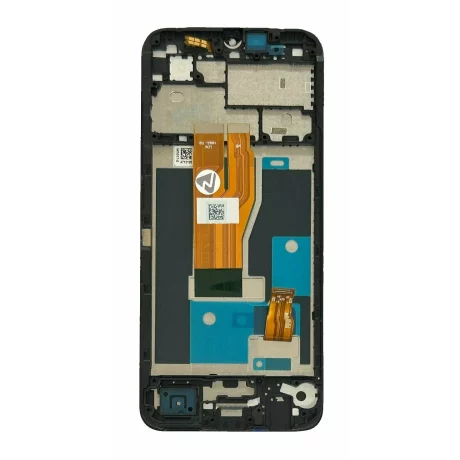 Ecran Compatibil pentru Realme C33 CU RAMA