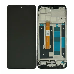 Ecran Compatibil pentru Realme C55 CU RAMA
