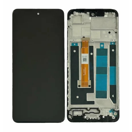 Ecran Compatibil pentru Realme C55 CU RAMA