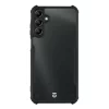Husa Samsung A155/ A156 Galaxy A15 4G/ 5G Tactical Quantum Stealth Transparent/ Negru