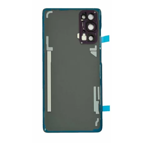 Capac Baterie Samsung G780/ G781 Galaxy S20 FE 4G/ 5G Cloud Lavender (Service Pack)