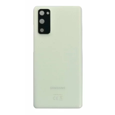 Capac Baterie Samsung G780/ G781 Galaxy S20 FE 4G/ 5G Cloud White (Service Pack)