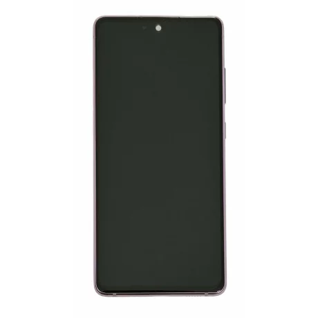 Ecran Samsung G780/ G781 Galaxy S20 FE 4G/ 5G Cloud Lavender (Service Pack)