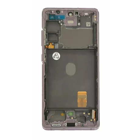 Ecran Samsung G780/ G781 Galaxy S20 FE 4G/ 5G Cloud Lavender (Service Pack)