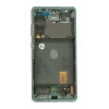 Ecran Samsung G780/ G781 Galaxy S20 FE 4G/ 5G Cloud Mint (Service Pack)