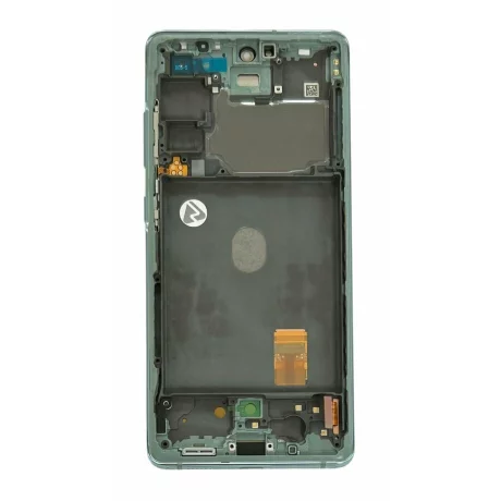 Ecran Samsung G780/ G781 Galaxy S20 FE 4G/ 5G Cloud Mint (Service Pack)