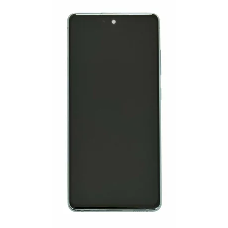 Ecran Samsung G780/ G781 Galaxy S20 FE 4G/ 5G Cloud Mint (Service Pack)