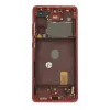 Ecran Samsung G780/ G781 Galaxy S20 FE 4G/ 5G Cloud Red (Service Pack)