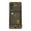 Ecran Samsung G780/ G781 Galaxy S20 FE 4G/5G Cloud Orange (Service Pack)