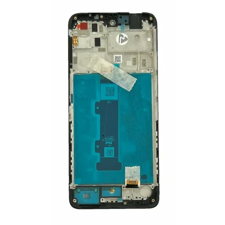 Ecran Motorola E32s (Service Pack)