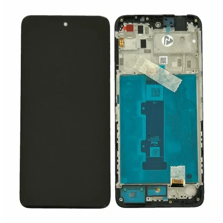 Ecran Motorola E32s (Service Pack)