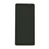 Ecran Samsung N950 Galaxy Note 8 Gold (Auriu) (Service Pack)