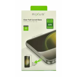 Folie Samsung A705 Galaxy A70 2019 Sticla 9H Transparenta
