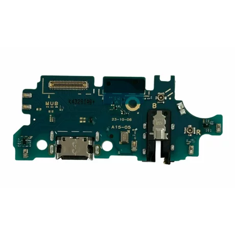 Modul Incarcare Samsung A155/ A156 Galaxy A15 4G/ 5G (Service Pack)