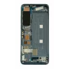 Ecran Compatibil pentru Xiaomi Mi 10 5G / Mi 10 Pro 5G 2020 Tarnish OLED CU RAMA