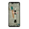 Ecran Compatibil pentru Xiaomi Mi 10T Lite 5G / Redmi Note 9 Pro 5G 2020 Tarnish CU RAMA