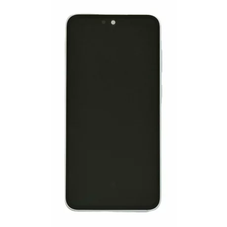 Ecran Samsung A356 Galaxy A35 5G 2024 Ice Blue (Service Pack)