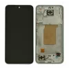 Ecran Samsung A356 Galaxy A35 5G 2024 Ice Blue (Service Pack)