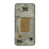 Ecran Samsung A356 Galaxy A35 5G 2024 Ice Blue (Service Pack)