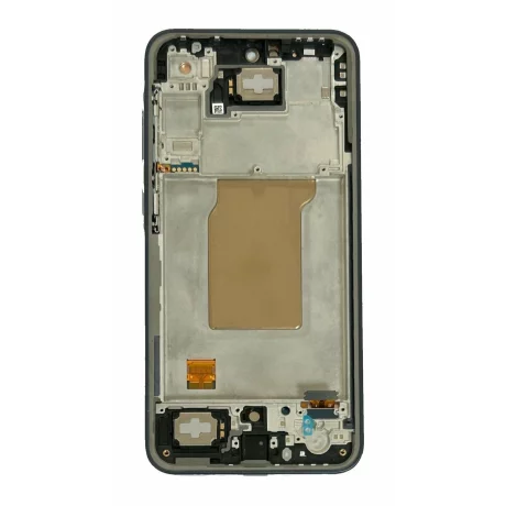 Ecran Samsung A356 Galaxy A35 5G 2024 Navy (Service Pack)