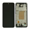 Ecran Samsung A356 Galaxy A35 5G 2024 Navy (Service Pack)