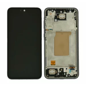 Ecran Samsung A356 Galaxy A35 5G 2024 Navy (Service Pack)