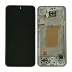 Ecran Samsung A356 Galaxy A35 5G 2024 Lilac (Service Pack)