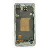 Ecran Samsung A556 Galaxy A55 5G 2024 Ice Blue (Service Pack)