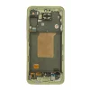 Ecran Samsung A556 Galaxy A55 5G 2024 Lemon (Service Pack)
