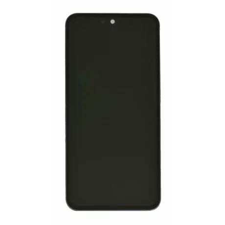 Ecran Samsung A556 Galaxy A55 5G 2024 Navy (Service Pack)