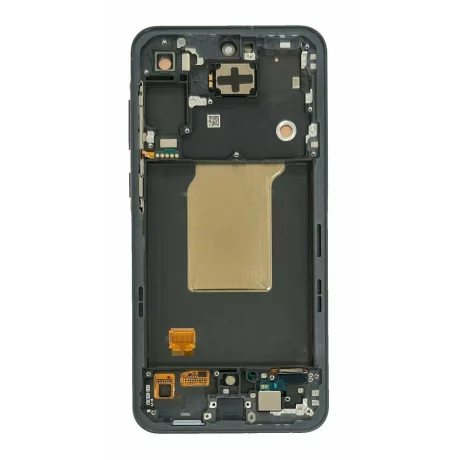 Ecran Samsung A556 Galaxy A55 5G 2024 Navy (Service Pack)
