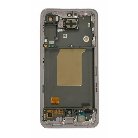Ecran Samsung A556 Galaxy A55 5G 2024 Lilac (Service Pack)