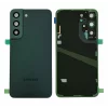 Capac Baterie Samsung S901B Galaxy S22 Green (Verde) (Service Pack)