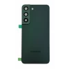Capac Baterie Samsung S901B Galaxy S22 Green (Verde) (Service Pack)
