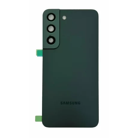 Capac Baterie Samsung S901B Galaxy S22 Green (Verde) (Service Pack)