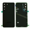 Capac Baterie Samsung S901B Galaxy S22 Phantom Black (Service Pack)