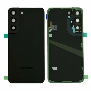 Capac Baterie Samsung S901B Galaxy S22 Phantom Black (Service Pack)