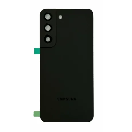 Capac Baterie Samsung S901B Galaxy S22 Phantom Black (Service Pack)