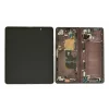 Ecran Interior Samsung F936B Galaxy Z Fold4 5G 2022 Burgundy (Service Pack)