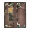 Ecran Interior Samsung F936B Galaxy Z Fold4 5G 2022 Burgundy (Service Pack)