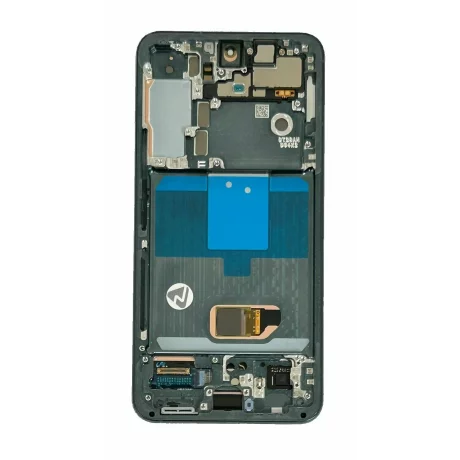 Ecran Samsung S901B Galaxy S22 5G Green (Service Pack)