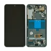 Ecran Samsung S901B Galaxy S22 5G Green (Service Pack)