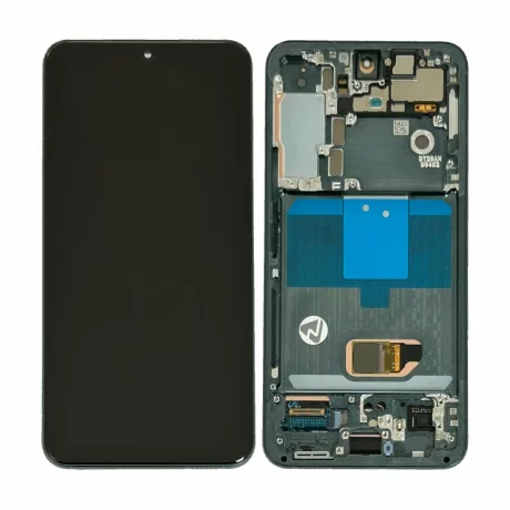 Ecran Samsung S901B Galaxy S22 5G Green (Service Pack)